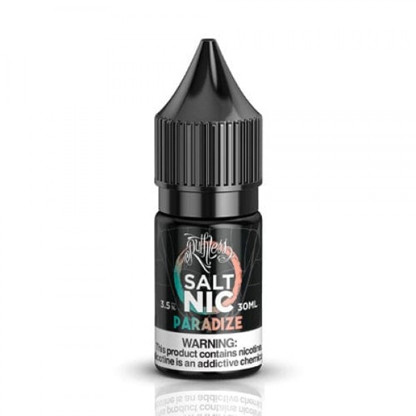 Ruthless Salt Paradize 30ml Nic Salt Vape Juice