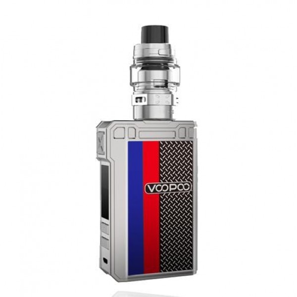 VOOPOO Alpha Zip 180W Kit