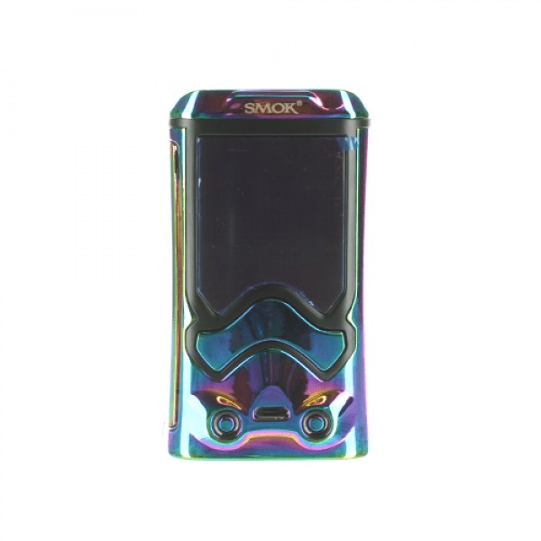 T-Storm 230W Mod - Smok