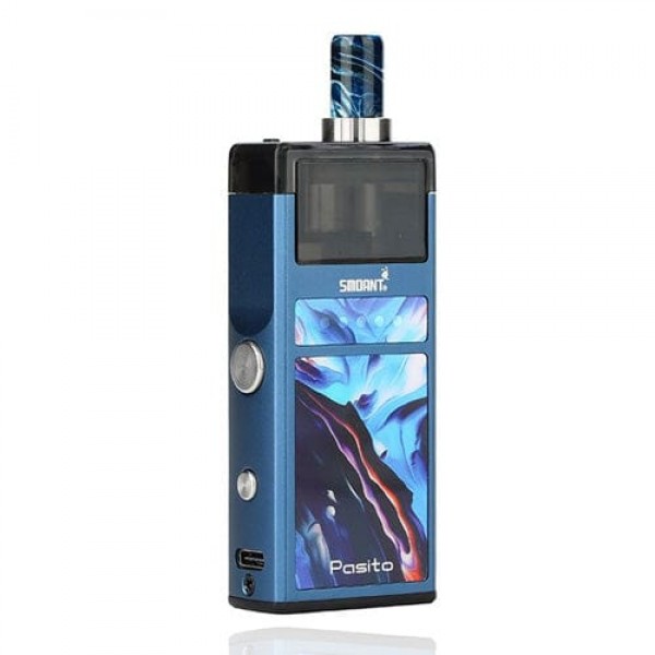 Smoant Pasito Pod Device Kit