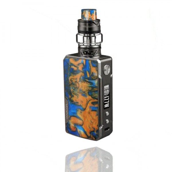 VOOPOO Drag 2 177W Kit (Platinum Version)