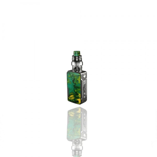 VOOPOO Drag Mini 117W Kit (Platinum Version)