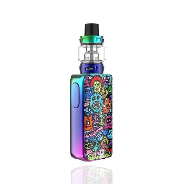 Vaporesso LUXE S 220W Kit