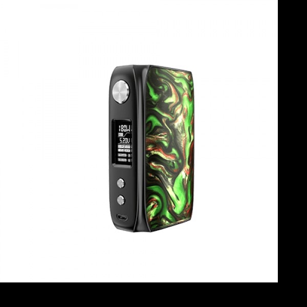 iJoy Shogun UNIV 180W Mod