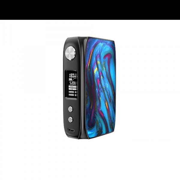 iJoy Shogun UNIV 180W Mod