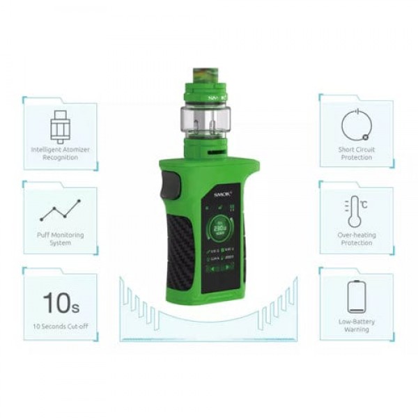 SMOK MAG P3 230W Kit