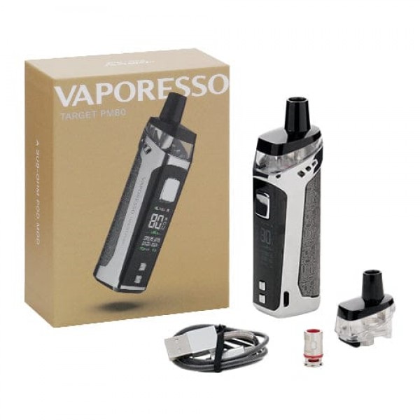 Target PM80 80W Pod System - Vaporesso