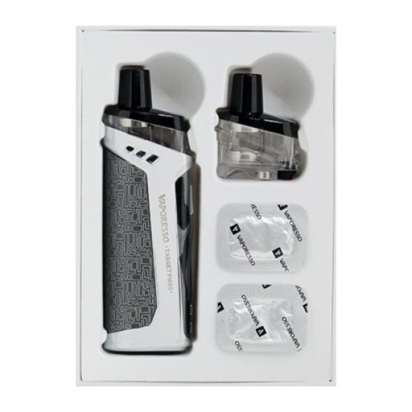 Target PM80 80W Pod System - Vaporesso