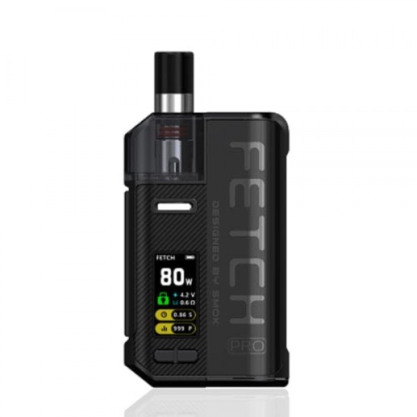 SMOK Fetch Pro Pod Device 80W Kit