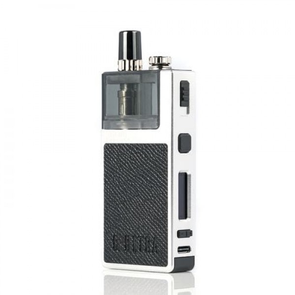 Orion Q-Ultra 40W Pod Device - Lost Vape