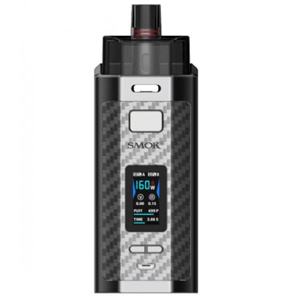 SMOK RPM160 160W Pod Mod Kit