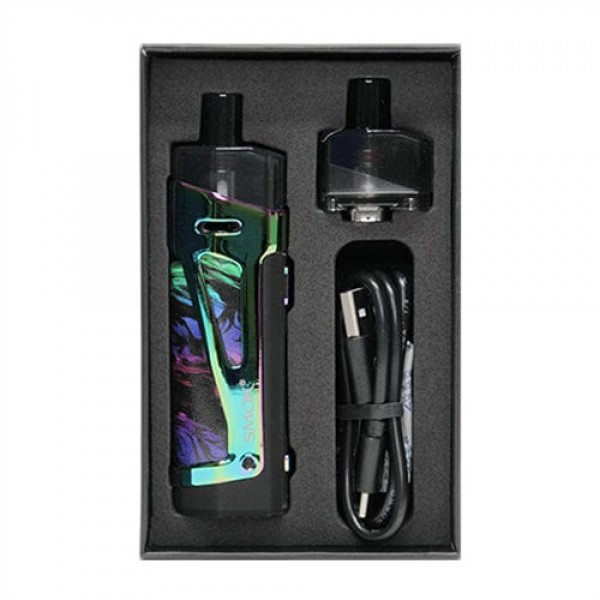 Scar-P3 80W Pod System - Smok