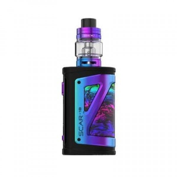 SCAR-18 230W Kit - Smok