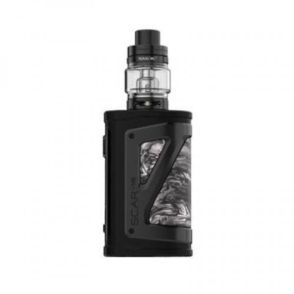 SCAR-18 230W Kit - Smok