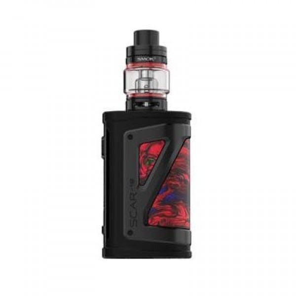 SCAR-18 230W Kit - Smok