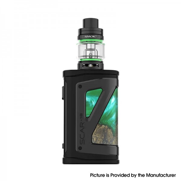 SCAR-18 230W Kit - Smok