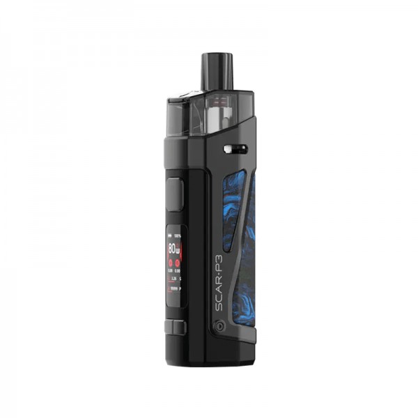 Scar-P3 80W Pod System - Smok