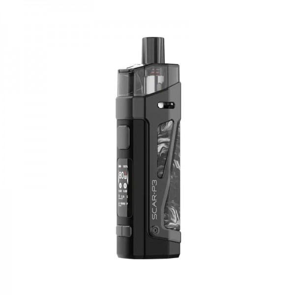 Scar-P3 80W Pod System - Smok