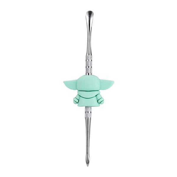 Metal Dabber w/ Character Accent