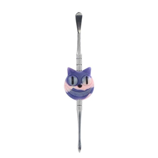 Metal Dabber w/ Character Accent