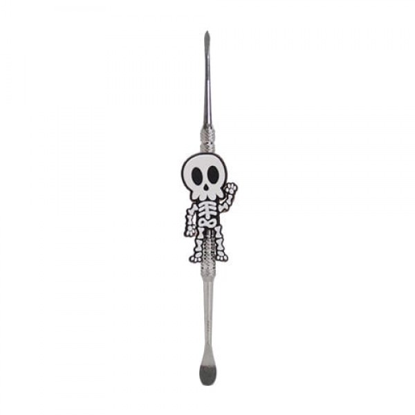 Metal Dabber w/ Character Accent