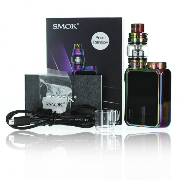 SMOK G-Priv Baby 85W Kit Luxe Edition