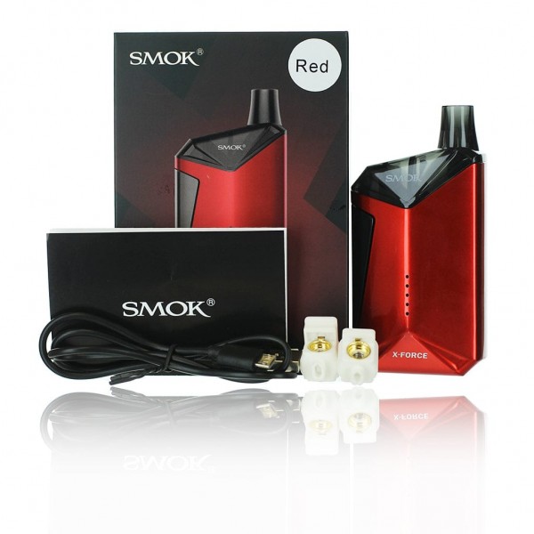 SMOK X-Force Kit