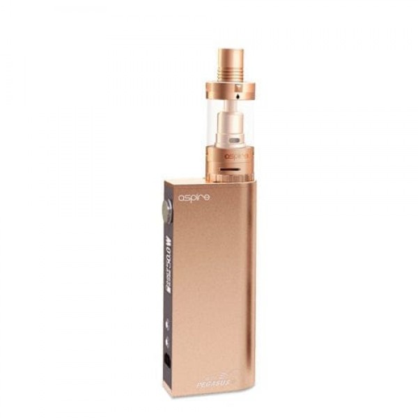 Aspire Odyssey Mini 50W Kit