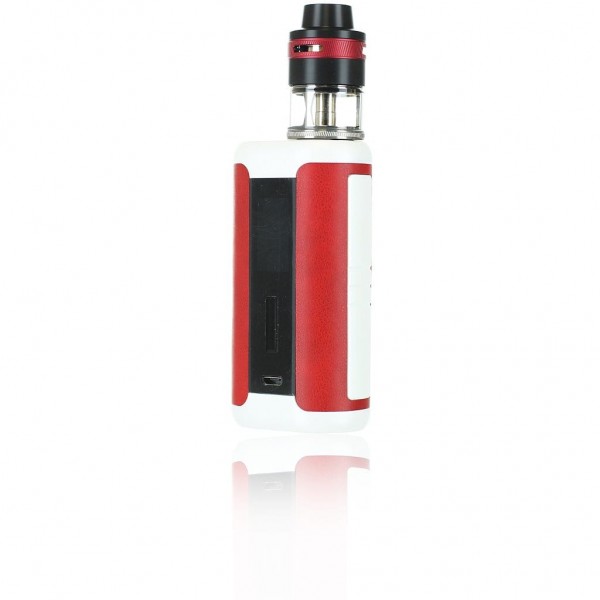 Aspire Speeder Revvo Leather 200W Kit