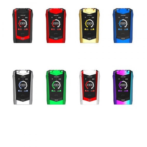 SMOK Species 230W Mod