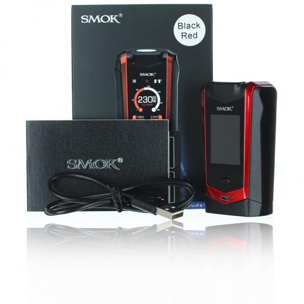 SMOK Species 230W Mod