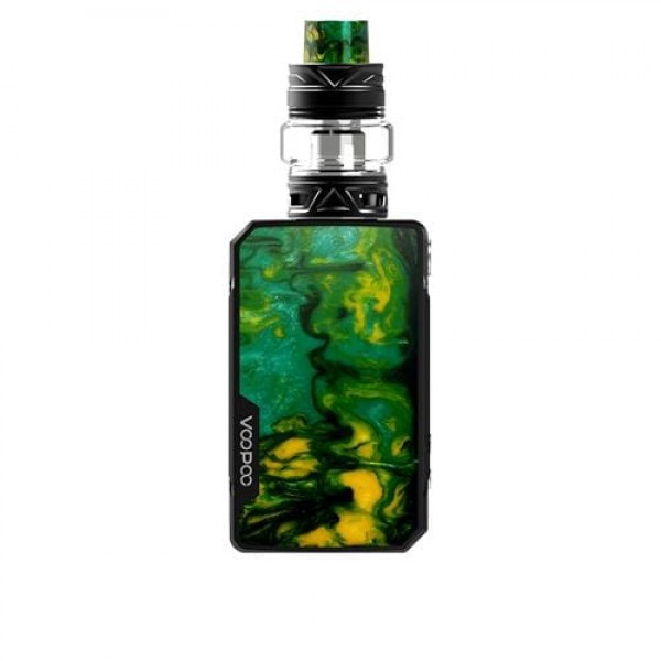 VOOPOO Drag Mini 117W Kit