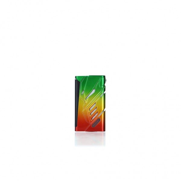 SMOK T-Priv 220W Kit and Mod Only