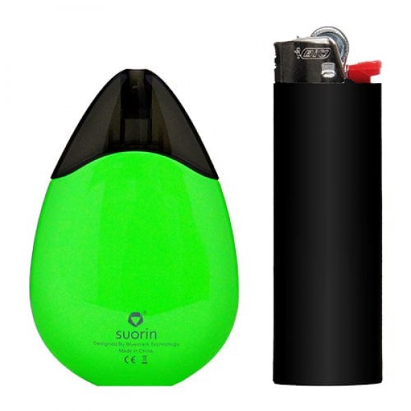 Suorin Drop Pod Device Kit