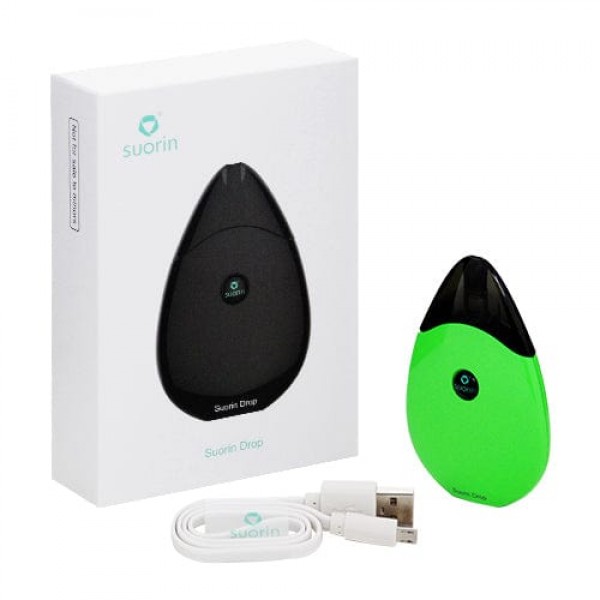 Suorin Drop Pod Device Kit