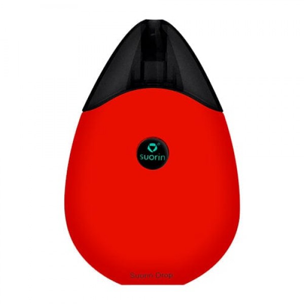 Suorin Drop Pod Device Kit