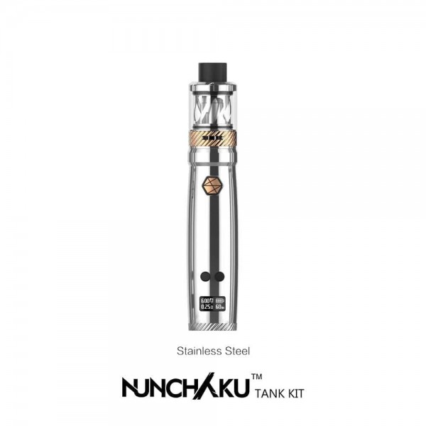 Uwell Nunchaku 80W Kit