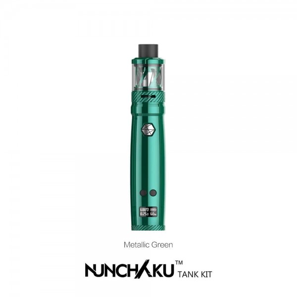 Uwell Nunchaku 80W Kit