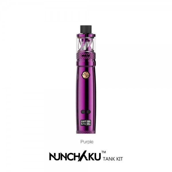 Uwell Nunchaku 80W Kit