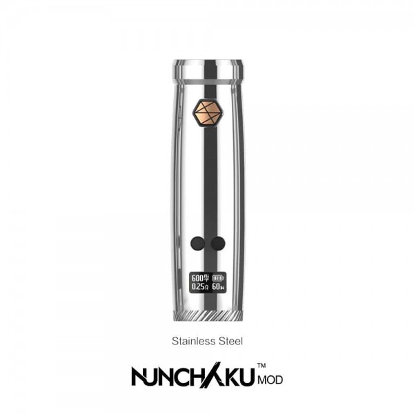 Uwell Nunchaku 80W Mod Only