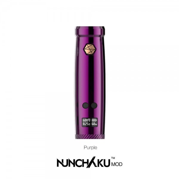 Uwell Nunchaku 80W Mod Only