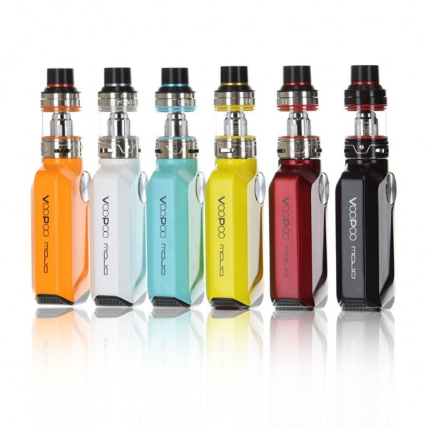 VOOPOO Mojo 88W Kit