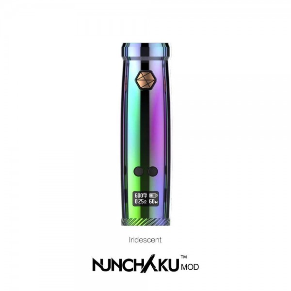 Uwell Nunchaku 80W Mod Only