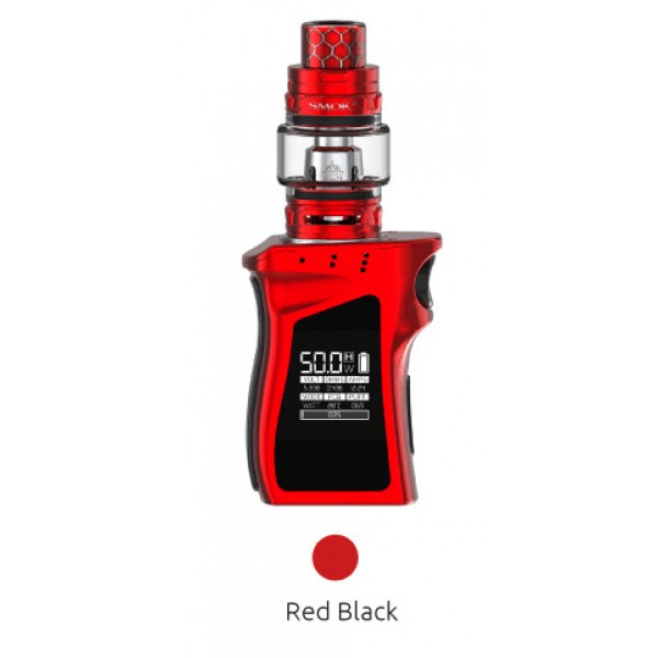 SMOK Mag Baby 50W Kit and Mod Only