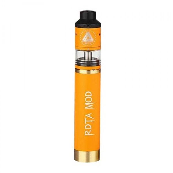 iJoy Limitless RDTA Mechanical Mod Kit