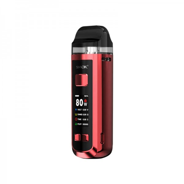 RPM 2 80W Pod System - SMOK