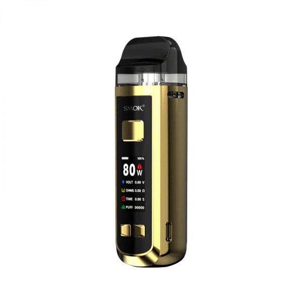 RPM 2 80W Pod System - SMOK