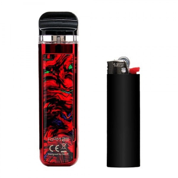 RPM 2S 80W Pod System - Smok