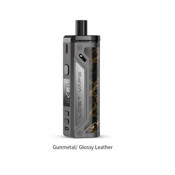 Thelema 80W Pod System - Lost Vape