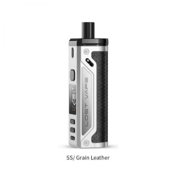 Thelema 80W Pod System - Lost Vape